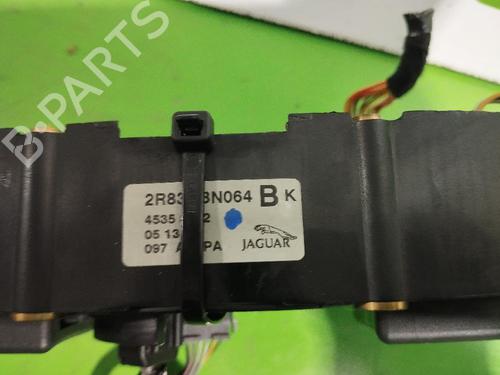 Switch JAGUAR S-TYPE II (X200) 2.7 D | BP31674613I30 - Image 5