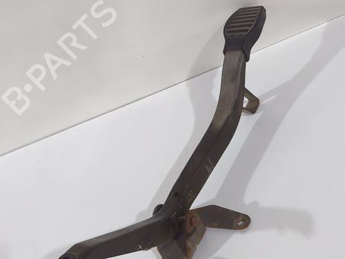 Used Pedal Pedal FORD FIESTA II (FBD) 1.1 (FBD) (49 hp) 40220494 40220494
