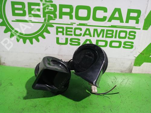 Toeter CITROËN C4 I (LC_) [2004-2014]  31675841