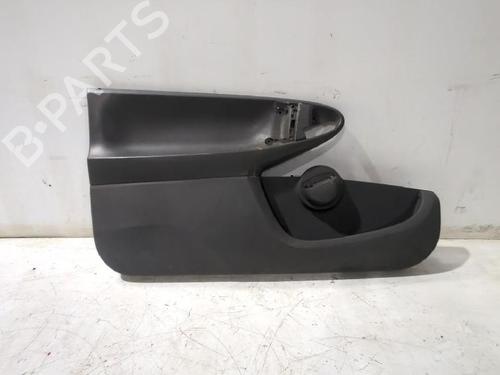Forreste venstre beklædning CITROËN C1 (PM_, PN_) 1.4 HDi (54 hp) 32464223