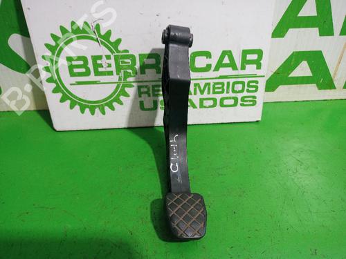 Used Clutch pedal Clutch pedal SEAT ALTEA XL (5P5, 5P8) 1.6 TDI (105 hp) 31549046 31549046