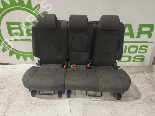 Used Rear seat SEAT ALTEA XL (5P5, 5P8) 1.9 TDI (105 hp) 31546474