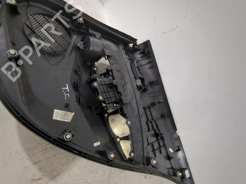 Rear left panel TOYOTA COROLLA Hatchback (_E21_, _EA1_, _EH1_) 1.8 VVTi Hybrid (ZWE219) | BP32461978C60  - Image 5