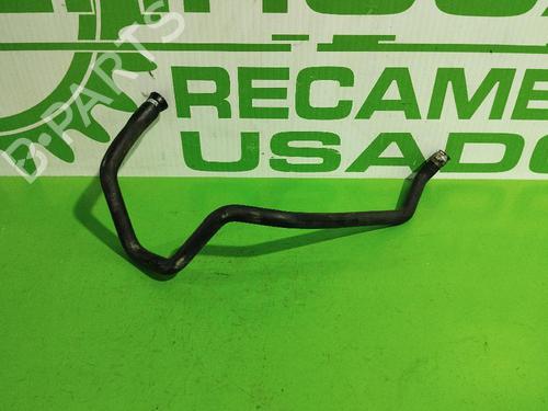 Rohr für CITROËN C4 Picasso I MPV (UD_) 1.6 HDi (109 hp) 31674325