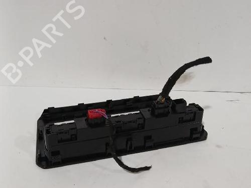 Warning switch VW T-CROSS (C11, D31) 1.0 TSI | BP31567576I22