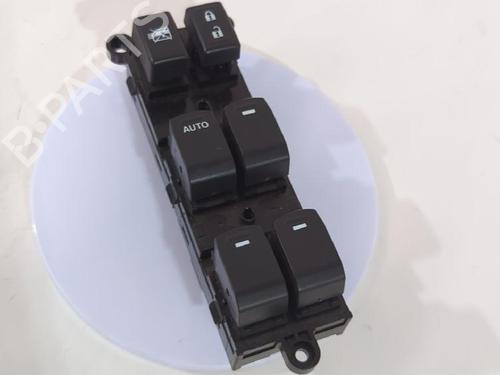 Left front window switch SUZUKI SX4 S-Cross (JY) 1.4 T (AKK414) | BP38105976I27 - Image 2