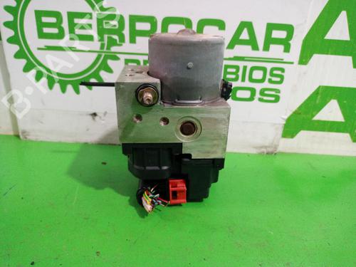 Used ABS pump PEUGEOT 307 (3A/C) [2000-2012]  31676312