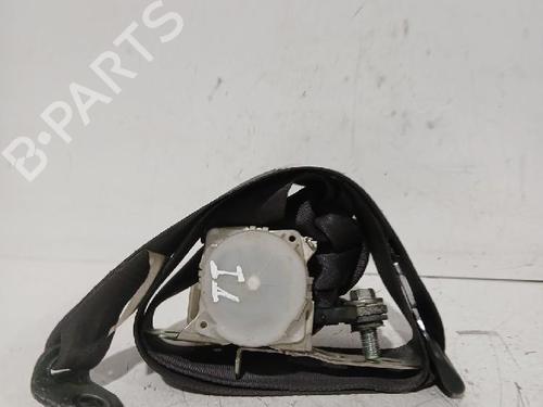 Used Rear left seatbelt SUZUKI SWIFT III (MZ, EZ) 1.3 (RS413, ZC11S) (92 hp) 32490162