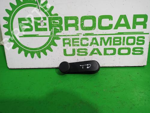 Used Other CHEVROLET AVEO / KALOS Saloon (T250, T255) [2005-2026]  31675453