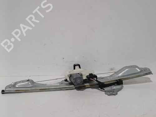 Front left window mechanism NISSAN QASHQAI II (J11, J11_) 1.3 DIG-T | BP31568211C22