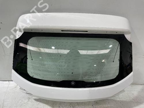 Used Tailgate OPEL CORSA F (P2JO) 1.2 (68) (101 hp) 31562674