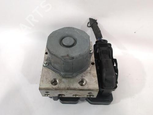 ABS pump OPEL CORSA E (X15) 1.4 (08, 68) | BP33746836M43 - Image 2