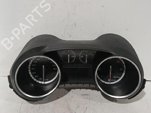 Instrument cluster ALFA ROMEO GIULIETTA (940_) 1.6 JTDM (940FXD1A) | BP32466860C47