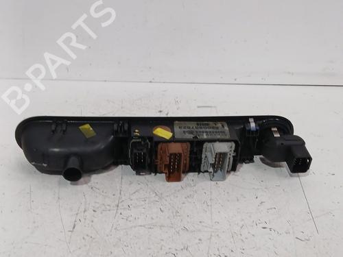Left front window switch RENAULT ESPACE IV (JK0/1_) 2.0 dCi (JK01, JK02, JK1J, JK1K, JK1H) | BP38864566I27 - Image 3
