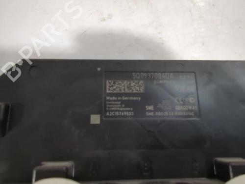 Electronic module VW T-ROC (A11, D11) 1.6 TDI | BP31568191M83