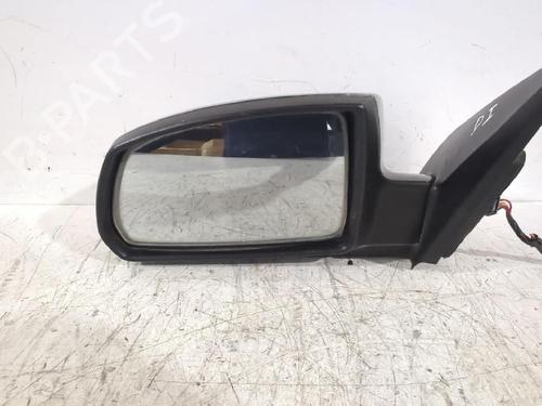 Used Left mirror Left mirror KIA RIO II (JB) 1.5 CRDi (110 hp) 31566283 31566283