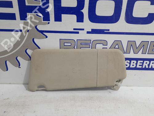 Used Left sun visor PEUGEOT EXPERT Van (V_) 1.6 BlueHDi 95 (95 hp) 31541532