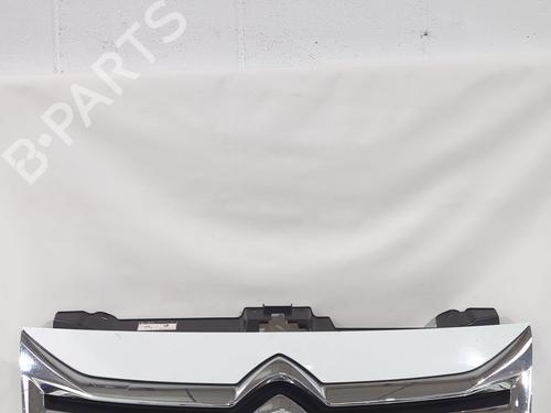 Used Grille Grille CITROËN JUMPY II (VF7) 1.6 HDi 90 16V (90 hp) 40038322 40038322