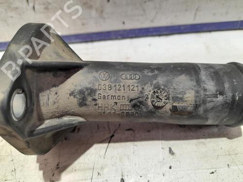 Pipe SEAT LEON (1M1) 1.9 TDI | BP31538905M125