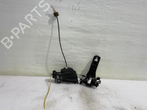 Used Front left lock Front left lock MERCEDES-BENZ A-CLASS (W168) [1997-2005] 31677291 31677291
