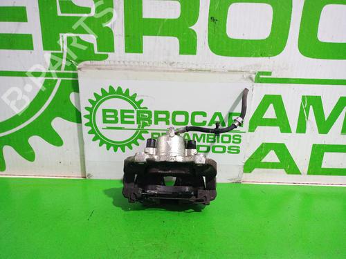 Right front brake caliper OPEL ASTRA H Saloon (A04) 1.4 (L69) | BP31551316M104 - Image 2