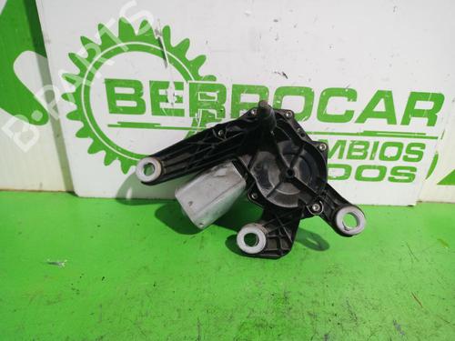 Used Rear wiper motor CITROËN C3 I (FC_, FN_) [2002-2013]  31675622
