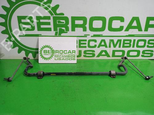 Used Anti roll bar Anti roll bar PEUGEOT 508 I (8D_) 2.0 HDi (140 hp) 31549186 31549186