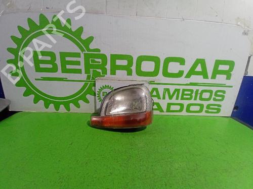 Left headlight RENAULT KANGOO (KC0/1_)  | BP31676219C28  - Image 5