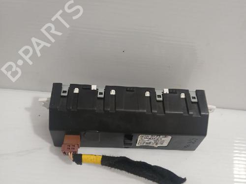 Display monitor CITROËN JUMPY III Van (V_) 1.5 BlueHDi 100 | BP31564809C48