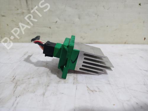 Used Heater resistor Heater resistor HYUNDAI ix35 (LM, EL, ELH) 2.0 CRDi 4WD (136 hp) 31562560 31562560