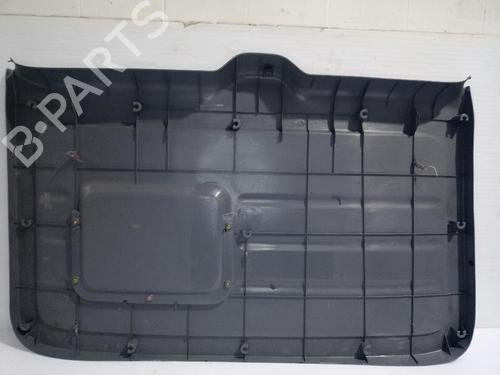 Boot lining TOYOTA RAV 4 V (_A5_, _H5_) 2.0 VVTi (MXAA52) | BP31556796I3  - Image 5