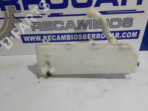 Used Windscreen washer tank Windscreen washer tank PEUGEOT EXPERT Van (V_) 1.6 BlueHDi 95 (95 hp) 31541469 31541469