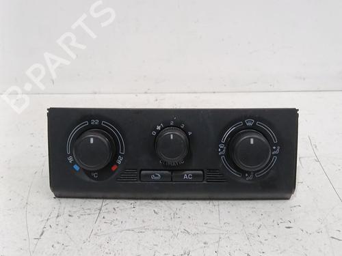 Used Climate control Climate control 38865569 38865569