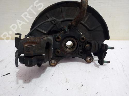 Right front steering knuckle VW EOS (1F7, 1F8) 2.0 FSI | BP32437137M26