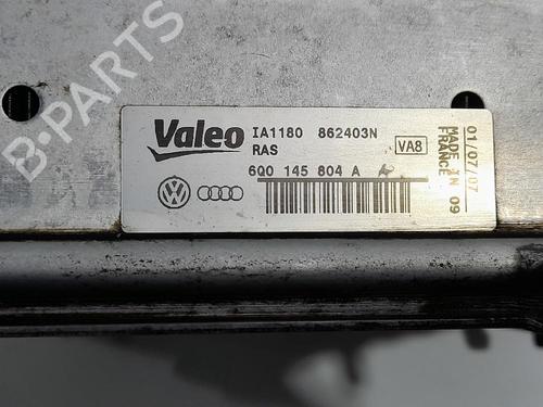 Intercooler SEAT IBIZA III (6L1) 1.4 TDI | BP31542441M30 - Image 5