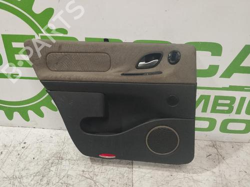 Venstre bakpanel RENAULT ESPACE IV (JK0/1_) [2002-2026]  31674898