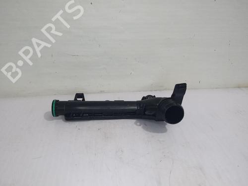 Used Pipe PEUGEOT 308 SW II (LC_, LJ_, LR_, LX_, L4_) 1.2 THP 110 (110 hp) 31558071