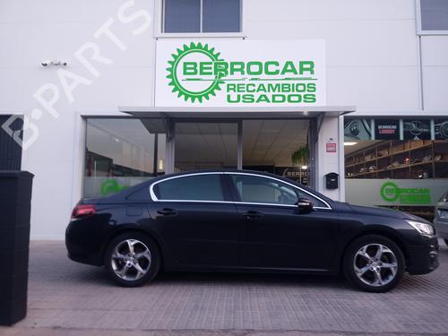 Switch PEUGEOT 508 I (8D_) | BP31549760I30 - Image 5