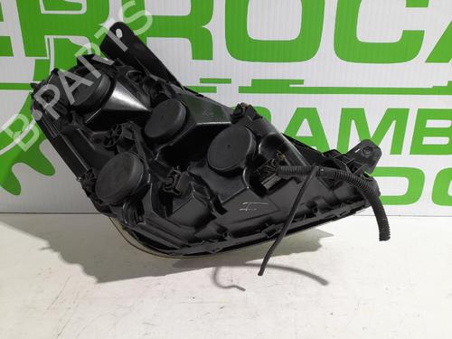 Left headlight IVECO DAILY IV Platform/Chassis 50C15 | BP31542725C28 - Image 4