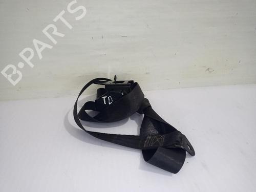 Used Rear right seatbelt CHRYSLER VOYAGER / GRAND VOYAGER III (GS_, NS_) 2.5 TD (116 hp) 31557742