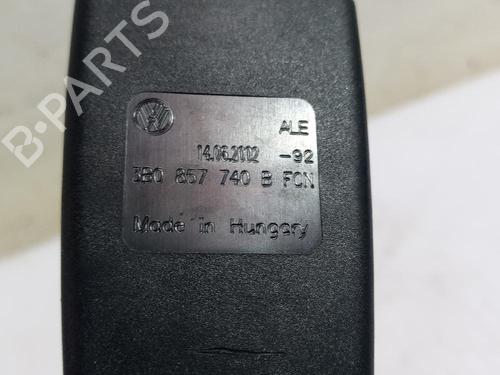 Seat buckle VW PASSAT B5.5 (3B3) 1.9 TDI | BP31562211I32