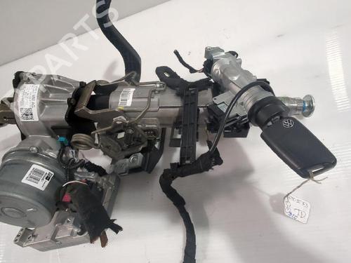 Steering column VW T-CROSS (C11, D31) 1.0 TSI | BP31567134M21 - Image 9