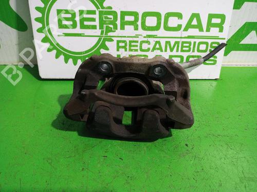 Right front brake caliper CITROËN C4 II (NC_) | BP31675372M104 - Image 3