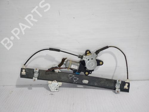 Front right window mechanism CHEVROLET MATIZ (M200, M250) 1.0 | BP31555804C23 - Image 3
