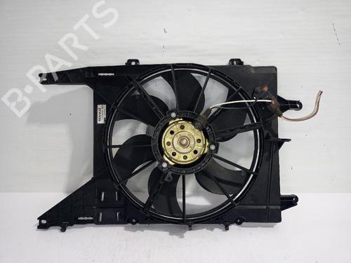 Used Radiator fan Radiator fan 31556843 31556843