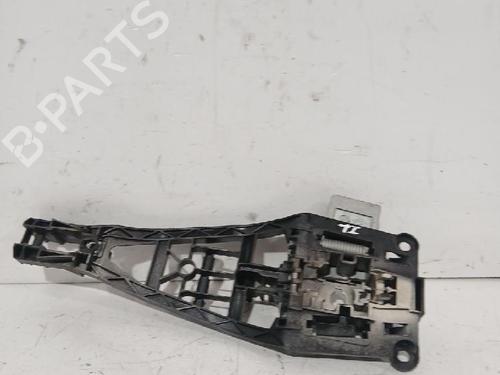 Used Rear left exterior door handle Rear left exterior door handle OPEL ASTRA H Saloon (A04) 1.7 CDTi (L69) (101 hp) 33746109 33746109