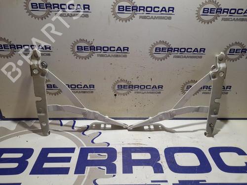 Used Hinge/Door check strap SEAT EXEO (3R2) 2.0 TDI (143 hp) 31539245