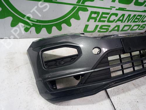Front bumper VW T-ROC (A11, D11) 1.0 TSI | BP31553892C7 