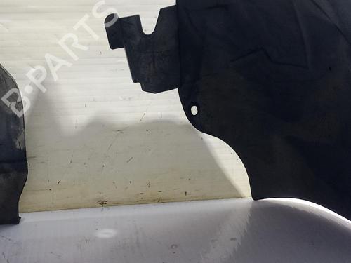 Used Wheel arch Wheel arch CITROËN C4 I Saloon 1.6 16V (109 hp) 31560421 31560421