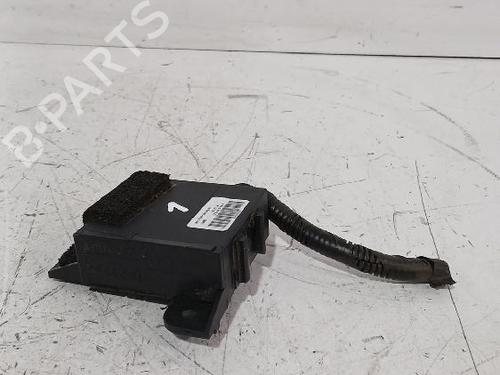 Used Electronic module Electronic module PEUGEOT 107 (PM_, PN_) 1.4 HDi (54 hp) 33746238 33746238